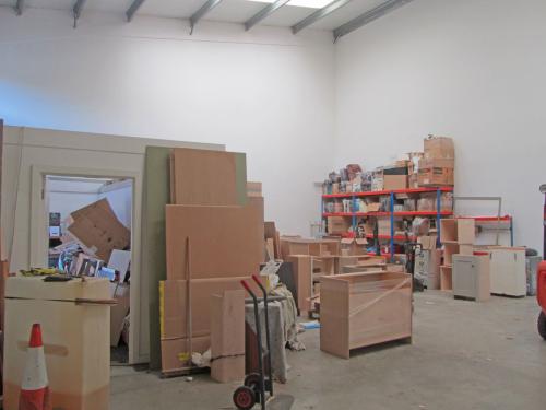 Unit J9 Swallow Enterprise Park, Lower Dicker, Diamond Drive, Hailsham, BN27