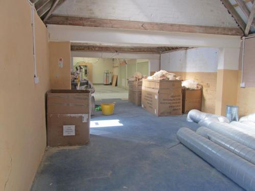 Unit 2/2A Holmes Hill Estate, Holmes Hill, Whitesmith, BN8