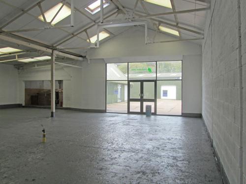 Unit 2/2A Holmes Hill Estate, Holmes Hill, Whitesmith, BN8