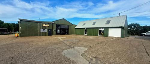 Unit 2/2A Holmes Hill Estate, Holmes Hill, Whitesmith, BN8