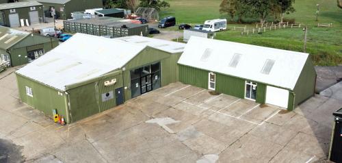 Unit 2/2A Holmes Hill Estate, Holmes Hill, Whitesmith, BN8