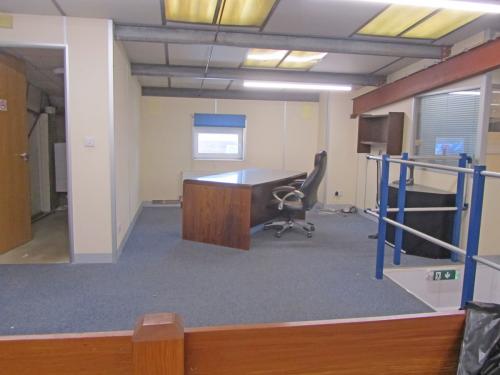 14 Ghyll Road Industrial Estate, Ghyll Road, Heathfield, TN21