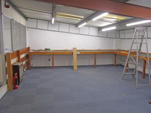 14 Ghyll Road Industrial Estate, Ghyll Road, Heathfield, TN21