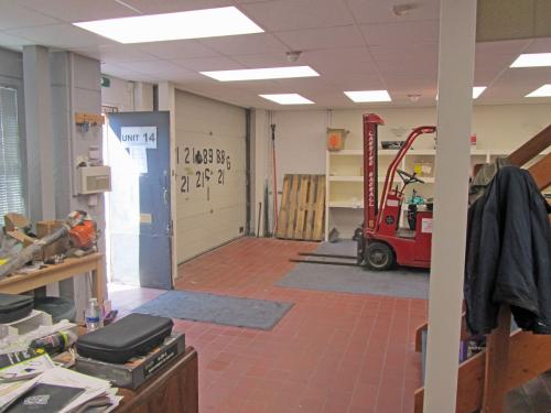 14 Ghyll Road Industrial Estate, Ghyll Road, Heathfield, TN21