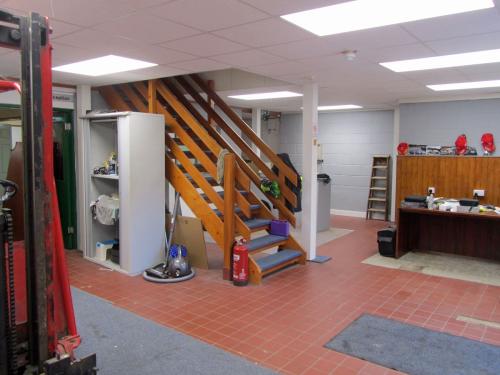 14 Ghyll Road Industrial Estate, Ghyll Road, Heathfield, TN21