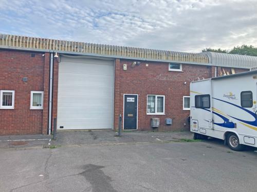 14 Ghyll Road Industrial Estate, Ghyll Road, Heathfield, TN21