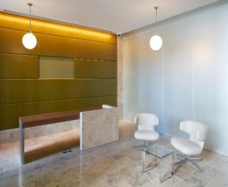 42 Upper Grosvenor Street, Mayfair, London, W1K