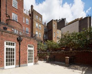 42 Upper Grosvenor Street, Mayfair, London, W1K