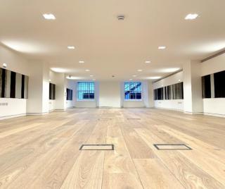 42 Upper Grosvenor Street, Mayfair, London, W1K