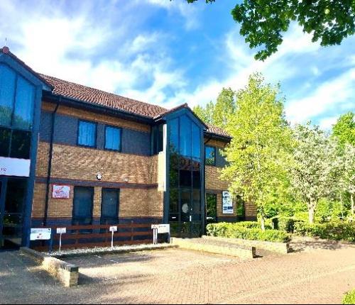 Unit 8, Banbury Business Park, Somerville Court, Adderbury, Banbury, OX17