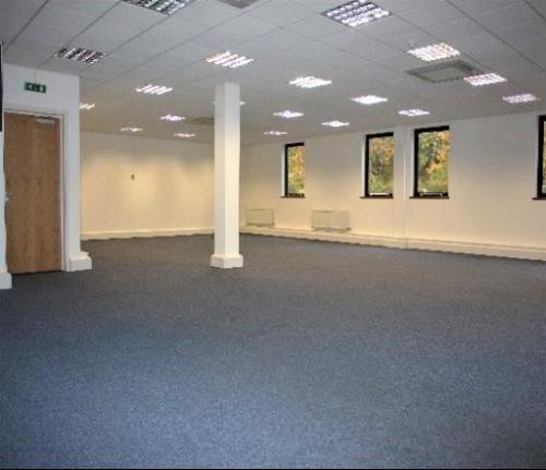 Unit 8, Banbury Business Park, Somerville Court, Adderbury, Banbury, OX17