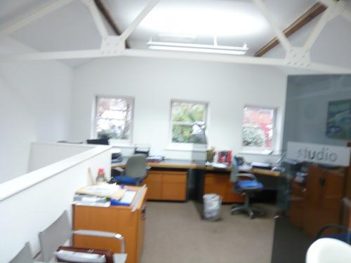 12a Marlborough Road, Banbury, OX16