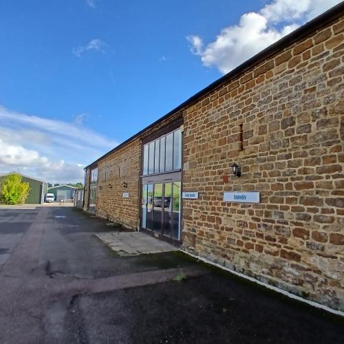 Suite 2 Long Barn, Appletree Road, Chipping Warden, Banbury, OX17