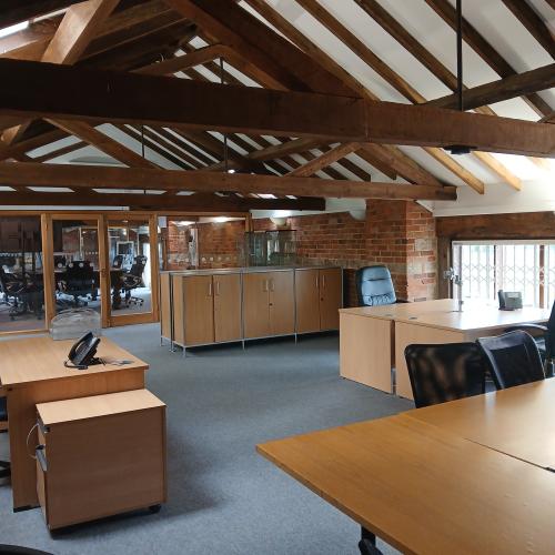 Suite 2 Long Barn, Appletree Road, Chipping Warden, Banbury, OX17