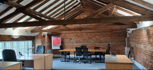 Suite 2 Long Barn, Appletree Road, Chipping Warden, Banbury, OX17