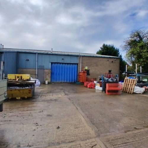 Unit 2, 107 Main Road, Banbury, OX17