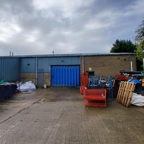 Unit 2, 107 Main Road, Banbury, OX17