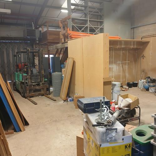 Unit 2, 107 Main Road, Banbury, OX17