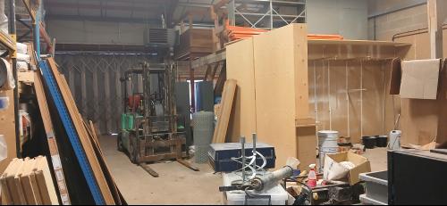 Unit 2, 107 Main Road, Banbury, OX17
