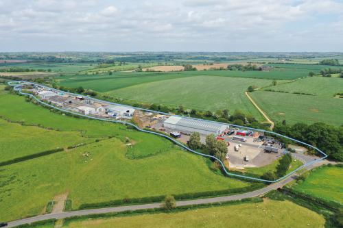 Unit 8, Cherwell Valley Business Park, Banbury, OX17