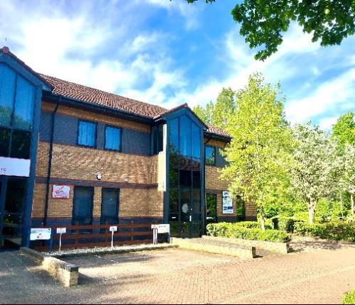 Unit 8 Somerville Court, Banbury Business Park, Banbury, OX17