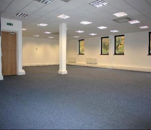Unit 8 Somerville Court, Banbury Business Park, Banbury, OX17