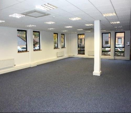 Unit 8 Somerville Court, Banbury Business Park, Banbury, OX17