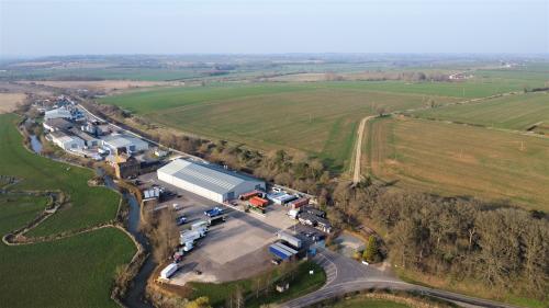Cherwell Valley Business Park, Banbury, OX17