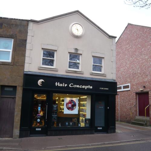 12a Marlborough Road, Banbury, OX16