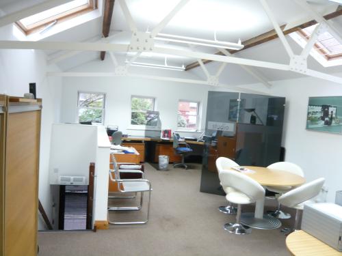 12a Marlborough Road, Banbury, OX16