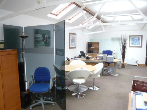 12a Marlborough Road, Banbury, OX16
