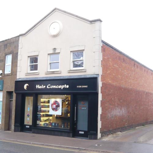 12a Marlborough Road, Banbury, OX16