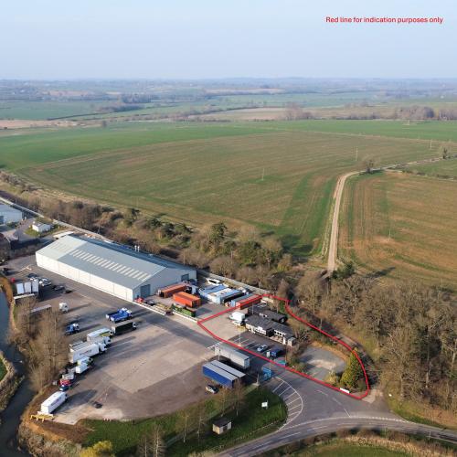Cherwell Valley Business Park, Banbury, OX17