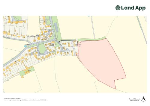 Grassland Off, Jolly's Way, Walsham Le Willows, IP31