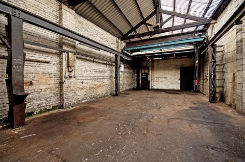 Hesketh Street, Stockport, SK4