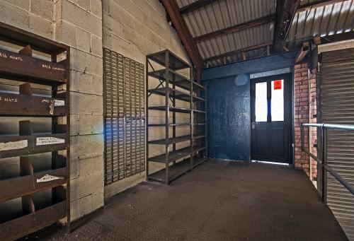 Hesketh Street, Stockport, SK4