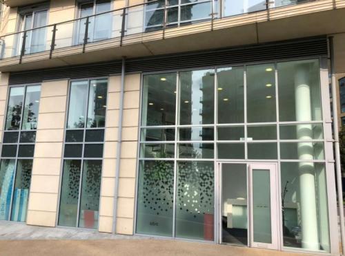Unit 12 Baltimore House, Battersea Reach, Wandsworth, London, SW18
