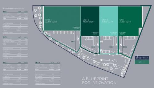Unit 3 Blueprint Erith, Church Manorway, Erith, DA8