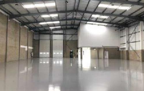 Unit C3 25 Alfreds Way, Eastern Approach, Barking, IG11