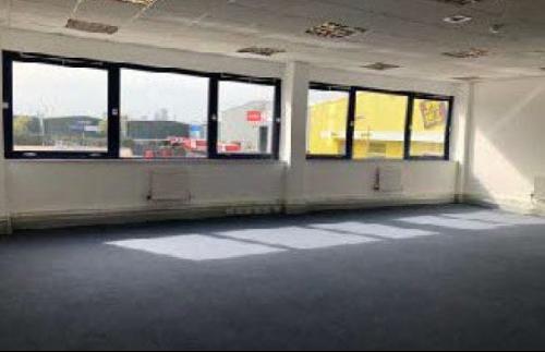 Unit C3 25 Alfreds Way, Eastern Approach, Barking, IG11