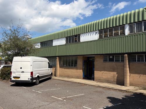 Burnt Mills, 25 Nobel Square, Basildon, SS13
