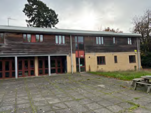 The Foyer Orchard House, Wilton Road, Great Wishford, Salisbury, SP2