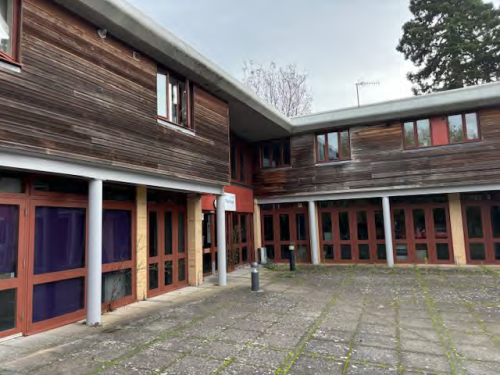 The Foyer Orchard House, Wilton Road, Great Wishford, Salisbury, SP2