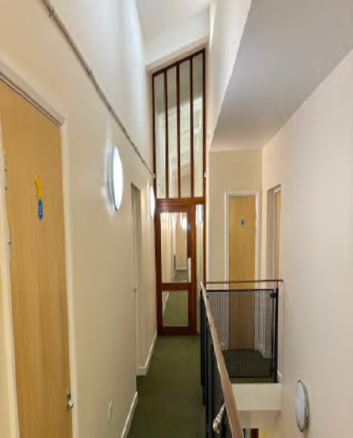 The Foyer Orchard House, Wilton Road, Great Wishford, Salisbury, SP2