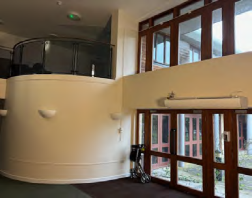 The Foyer Orchard House, Wilton Road, Great Wishford, Salisbury, SP2