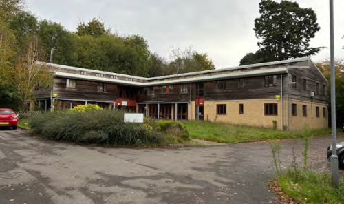 The Foyer Orchard House, Wilton Road, Great Wishford, Salisbury, SP2