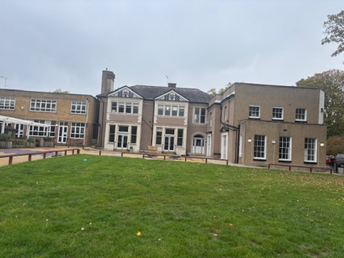 Bishop Challoner School, 228 Bromley Road, Shortlands, Bromley, BR2