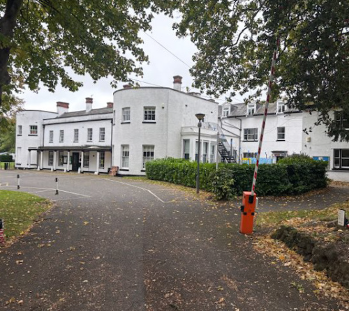 Bishop Challoner School, 228 Bromley Road, Shortlands, Bromley, BR2