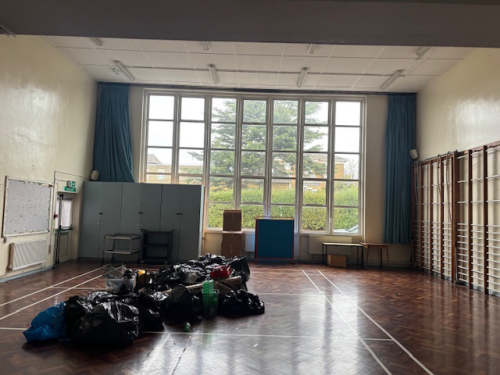 St Bernadette School, Atkins Road, Balham, London, SW12