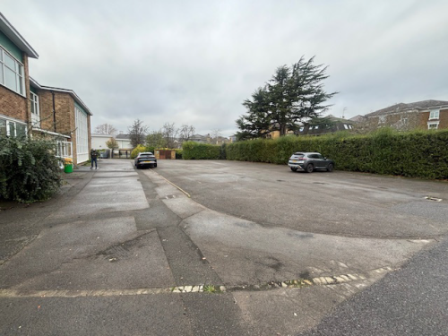St Bernadette School, Atkins Road, Balham, London, SW12